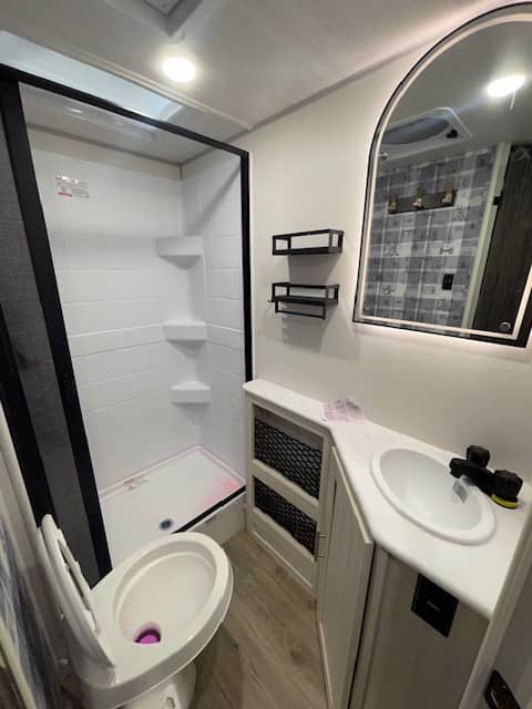 2026 Forest River 2026 Forest River R-Pod - thumbnail 8