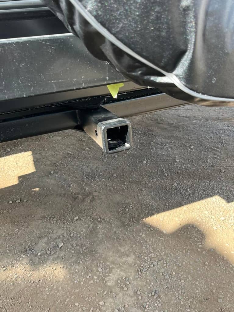 2026 Forest River 2026 Forest River R-Pod - thumbnail 6