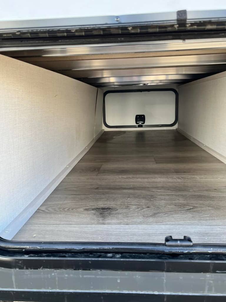 2026 Forest River 2026 Forest River R-Pod - thumbnail 7