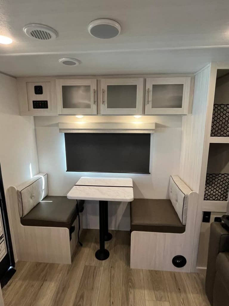 2026 Forest River 2026 Forest River R-Pod - thumbnail 9