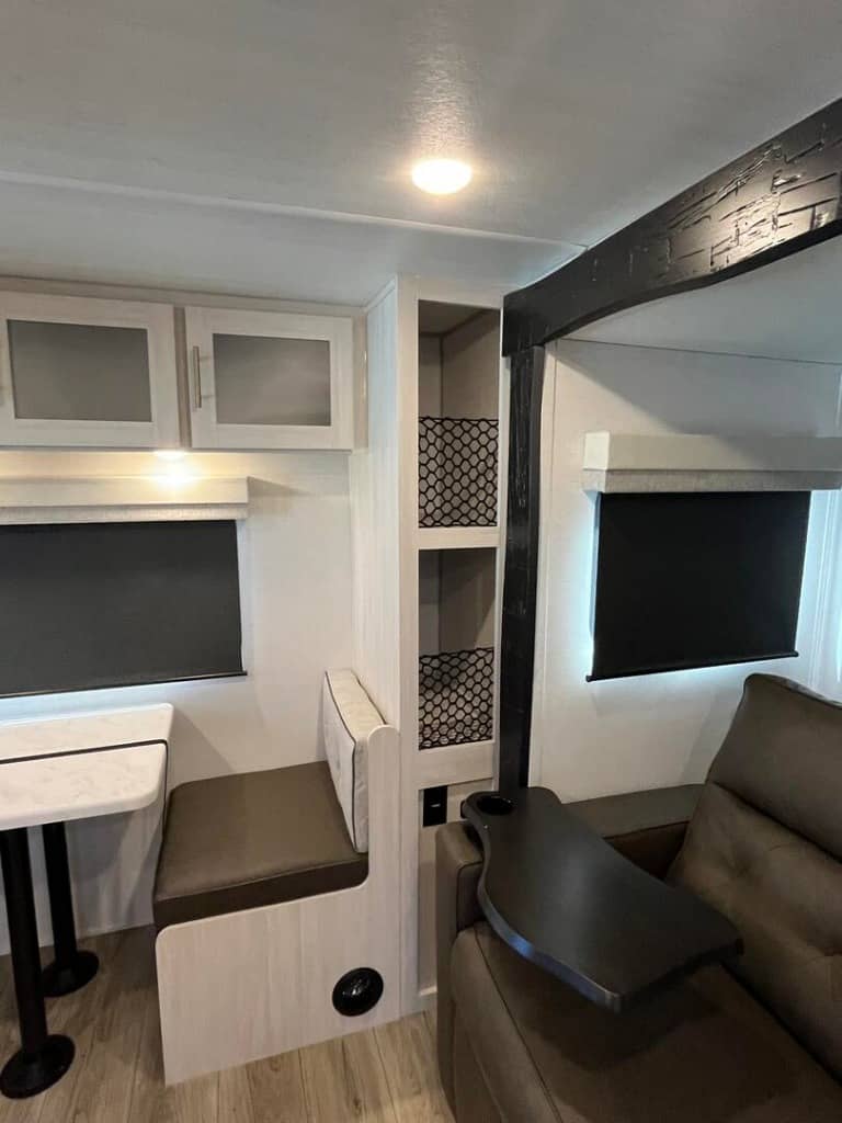 2026 Forest River 2026 Forest River R-Pod - thumbnail 10