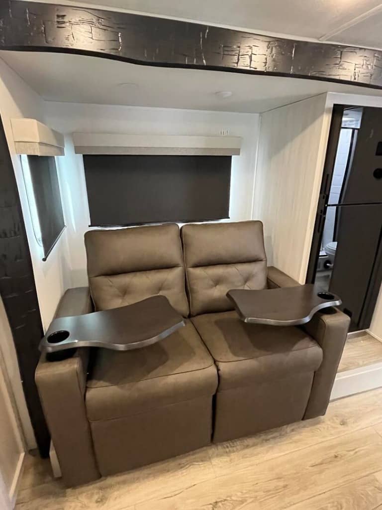 2026 Forest River 2026 Forest River R-Pod - thumbnail 11