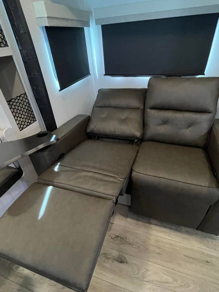 2026 Forest River 2026 Forest River R-Pod - thumbnail 12