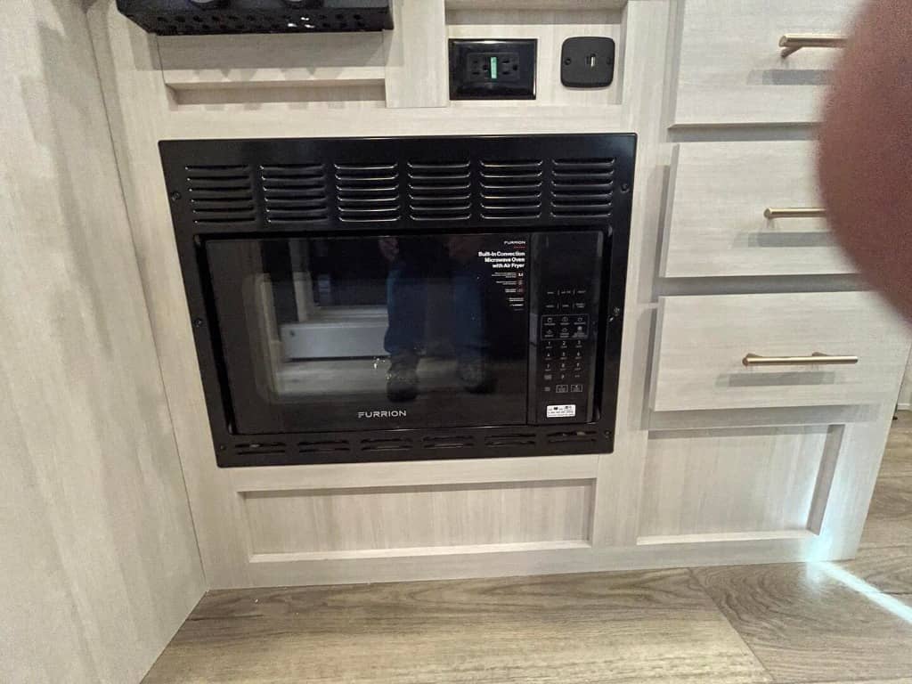 2026 Forest River 2026 Forest River R-Pod - thumbnail 15