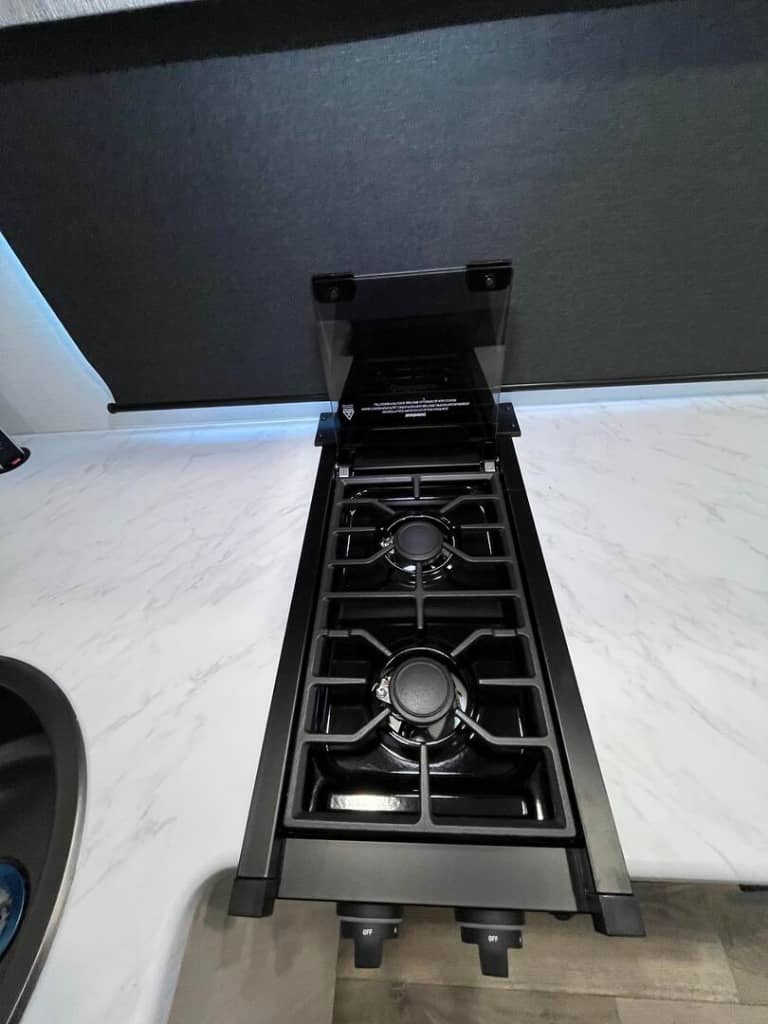 2026 Forest River 2026 Forest River R-Pod - thumbnail 16