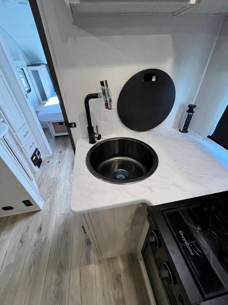 2026 Forest River 2026 Forest River R-Pod - thumbnail 18