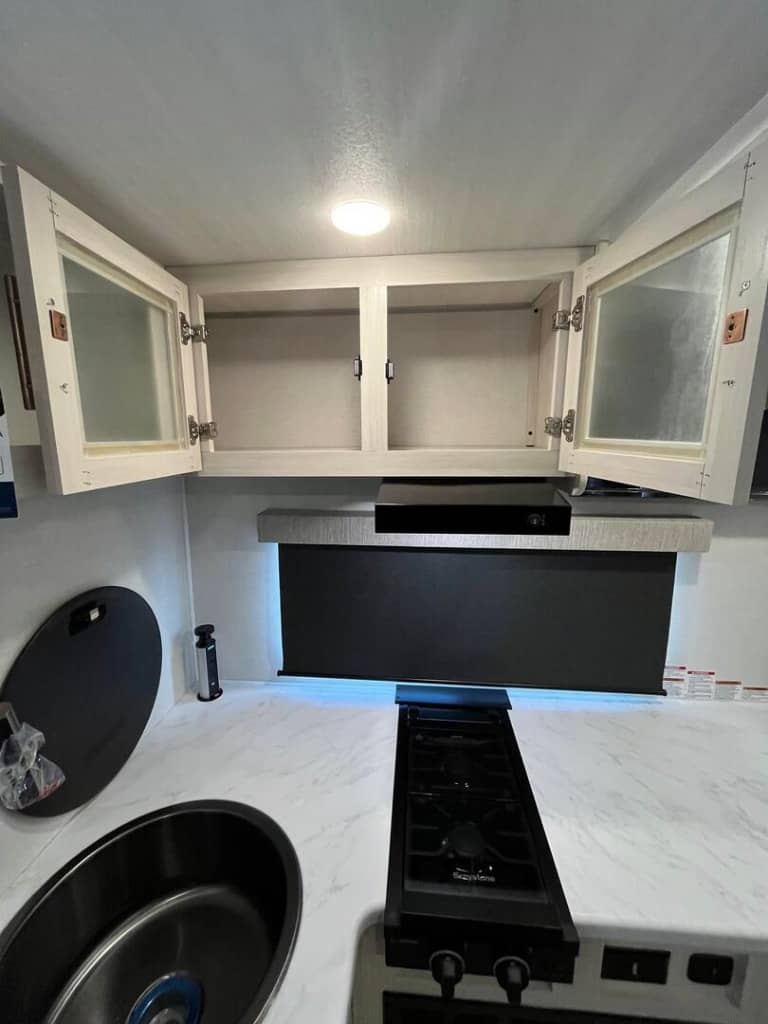 2026 Forest River 2026 Forest River R-Pod - thumbnail 19