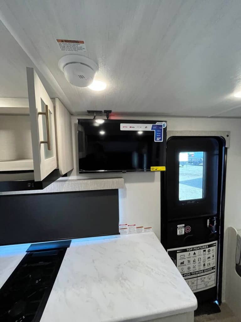 2026 Forest River 2026 Forest River R-Pod - thumbnail 20