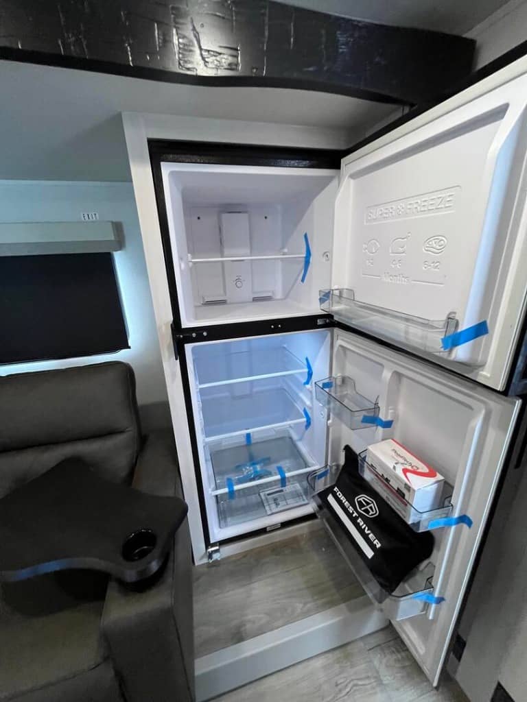 2026 Forest River 2026 Forest River R-Pod - thumbnail 22