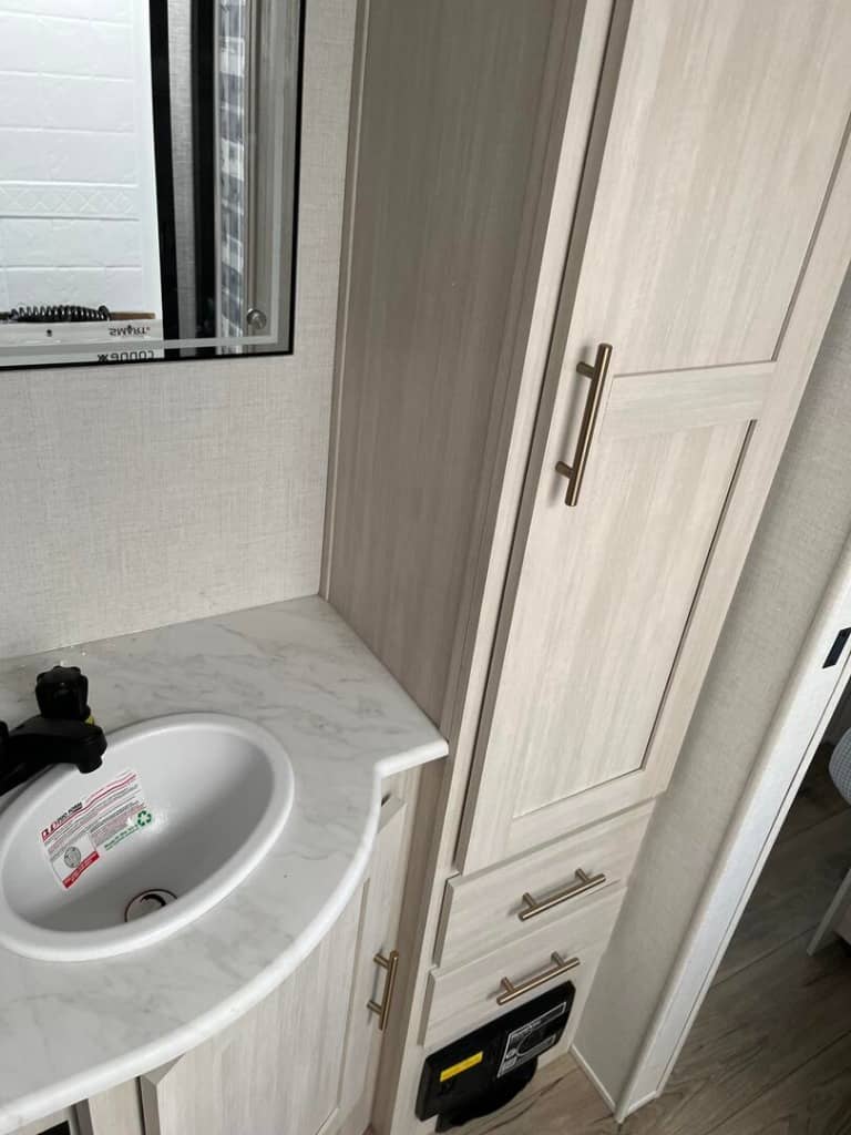 2026 Forest River 2026 Forest River R-Pod - thumbnail 24