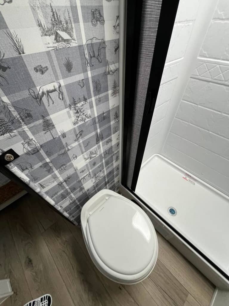 2026 Forest River 2026 Forest River R-Pod - thumbnail 25