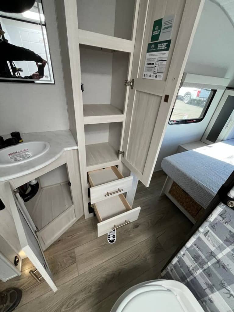 2026 Forest River 2026 Forest River R-Pod - thumbnail 26