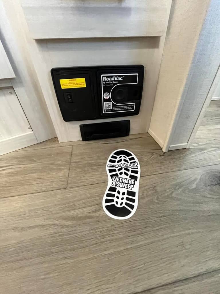 2026 Forest River 2026 Forest River R-Pod - thumbnail 27