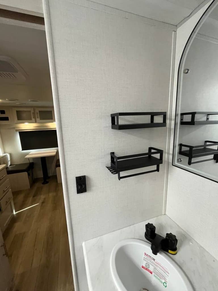 2026 Forest River 2026 Forest River R-Pod - thumbnail 28