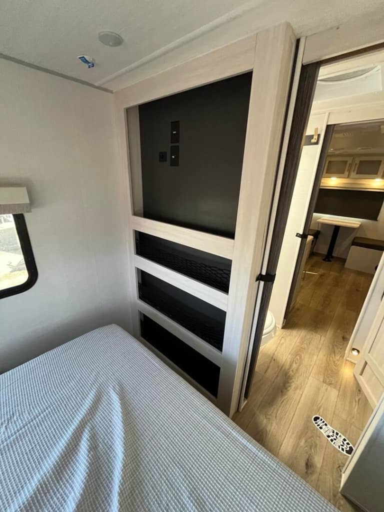 2026 Forest River 2026 Forest River R-Pod - thumbnail 29