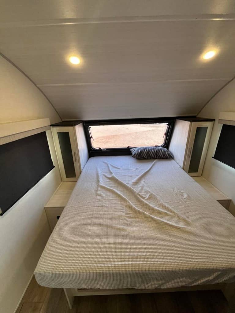 2026 Forest River 2026 Forest River R-Pod - thumbnail 30