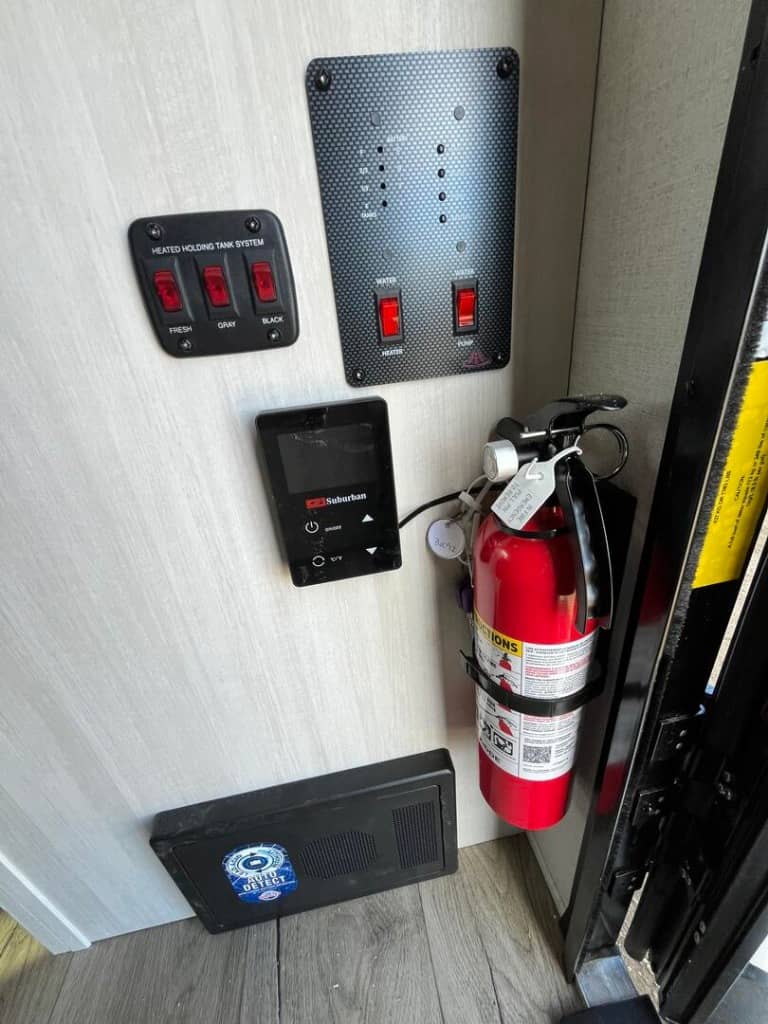 2026 Forest River 2026 Forest River R-Pod - thumbnail 31