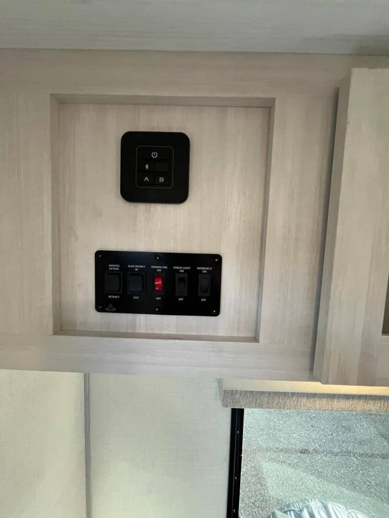 2026 Forest River 2026 Forest River R-Pod - thumbnail 32