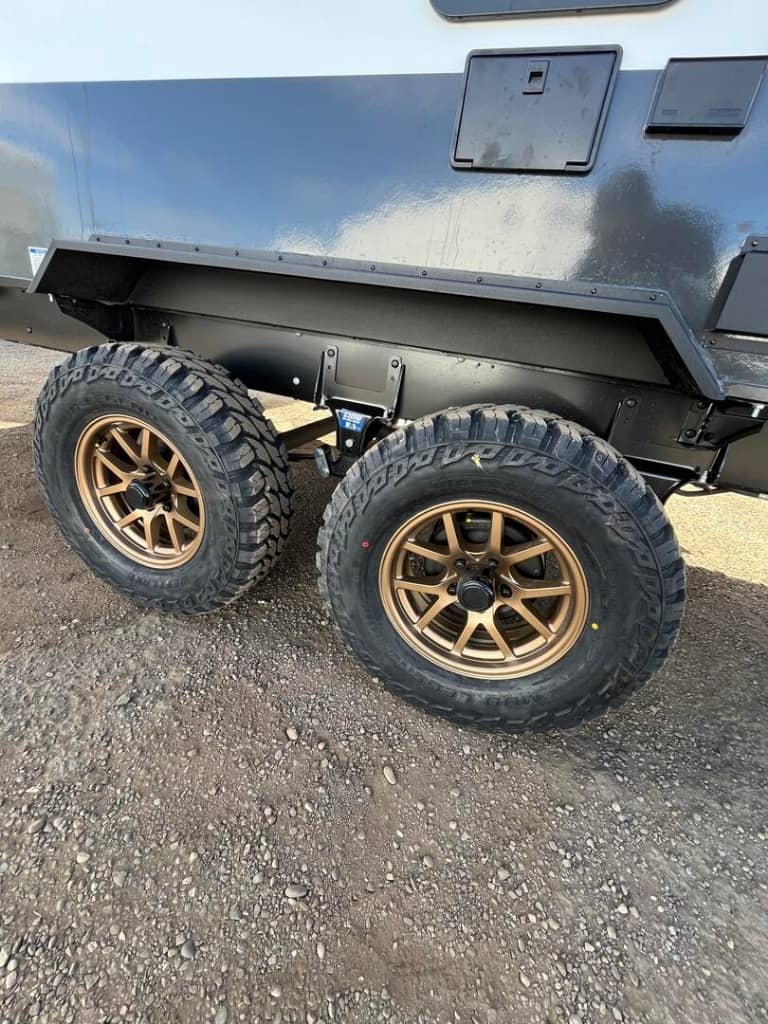 2026 Forest River 2026 Forest River R-Pod - thumbnail 33