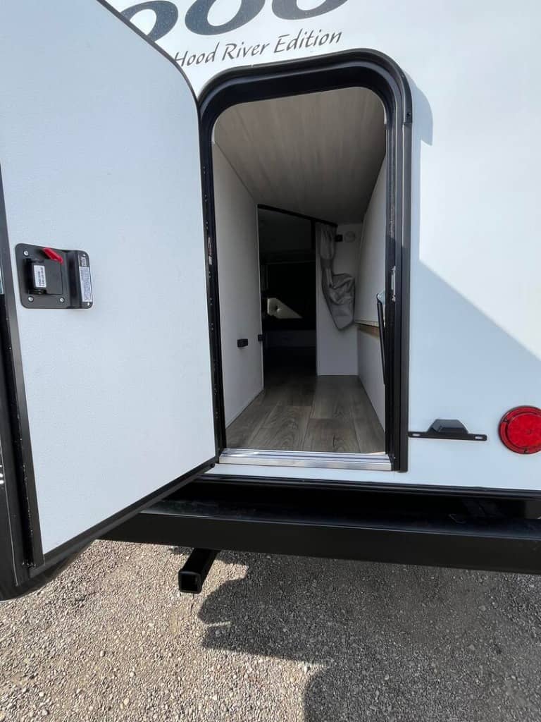 2026 Forest River 2026 Forest River R-Pod - thumbnail 5