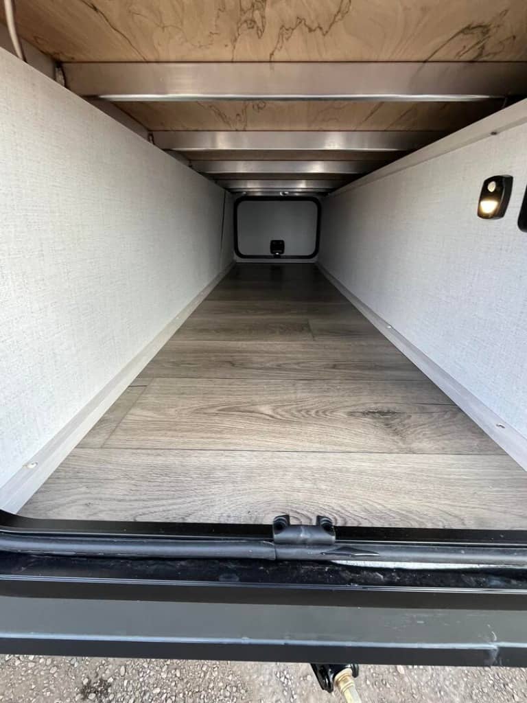 2026 Forest River 2026 Forest River R-Pod - thumbnail 7