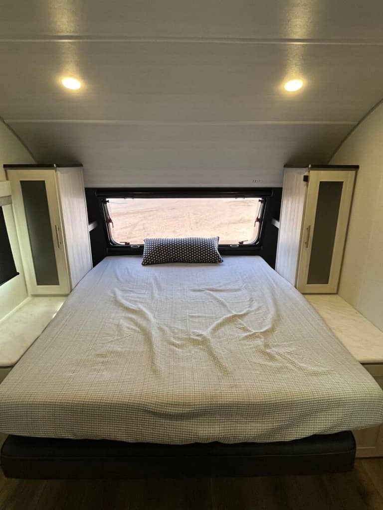 2026 Forest River 2026 Forest River R-Pod - thumbnail 10