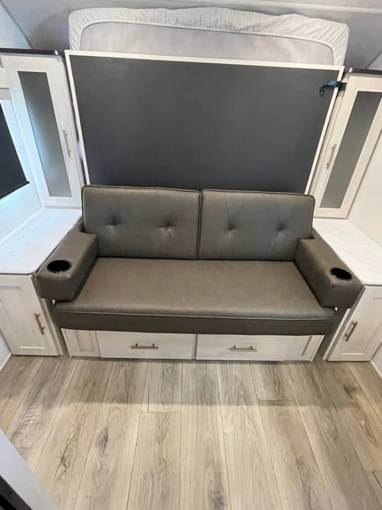 2026 Forest River 2026 Forest River R-Pod - thumbnail 11