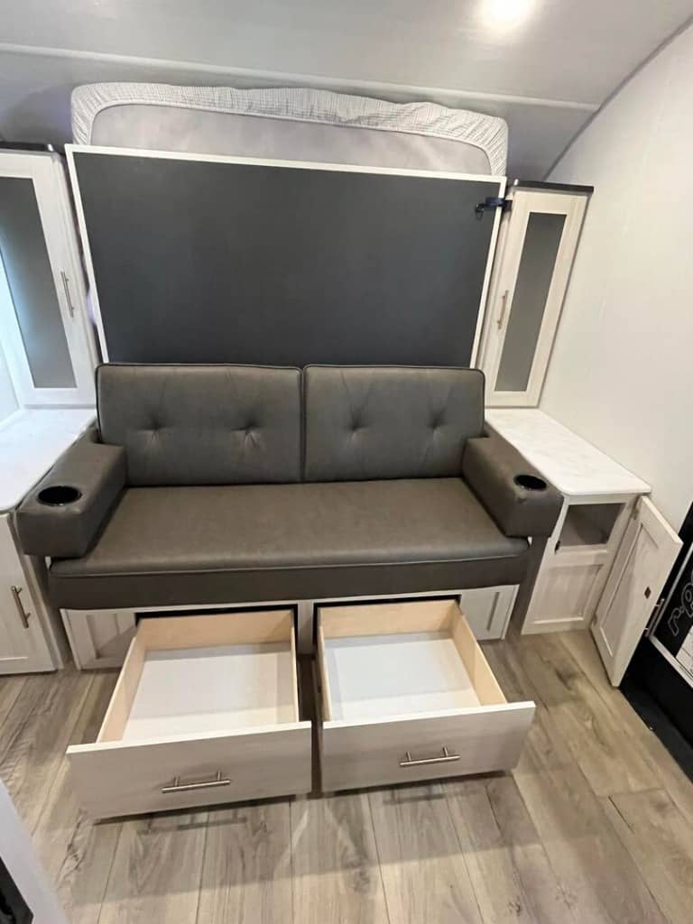 2026 Forest River 2026 Forest River R-Pod - thumbnail 12