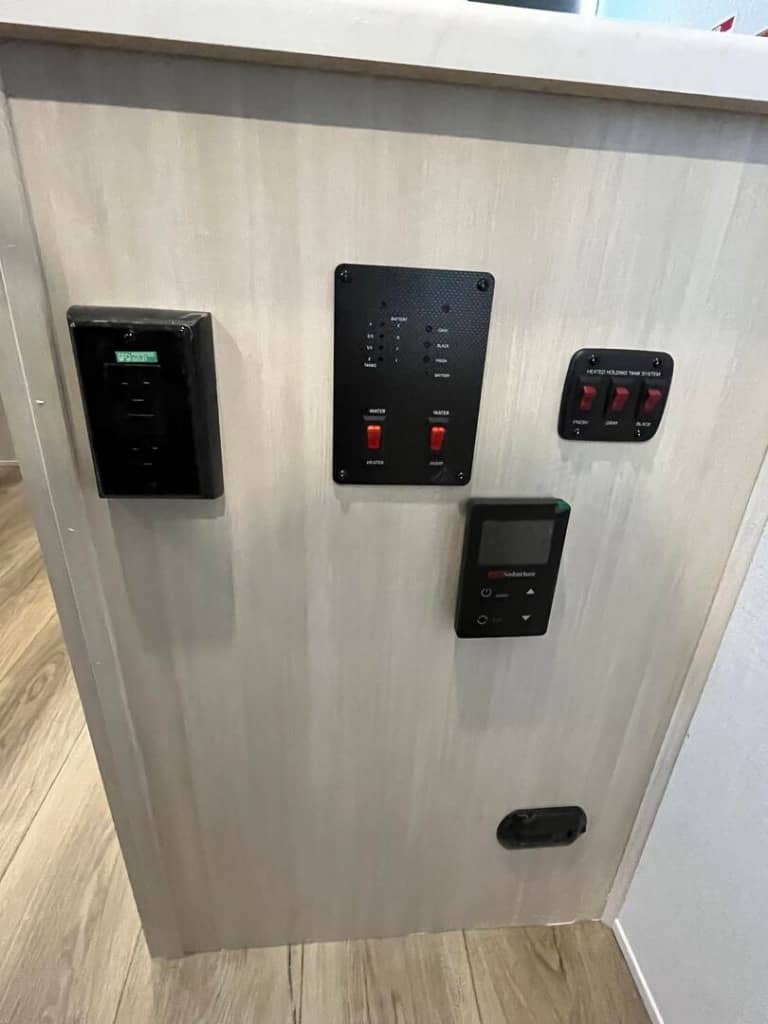 2026 Forest River 2026 Forest River R-Pod - thumbnail 13