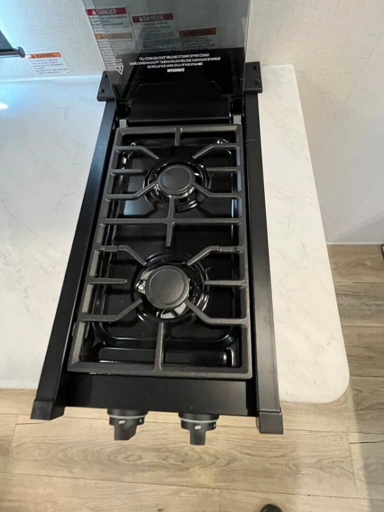 2026 Forest River 2026 Forest River R-Pod - thumbnail 14