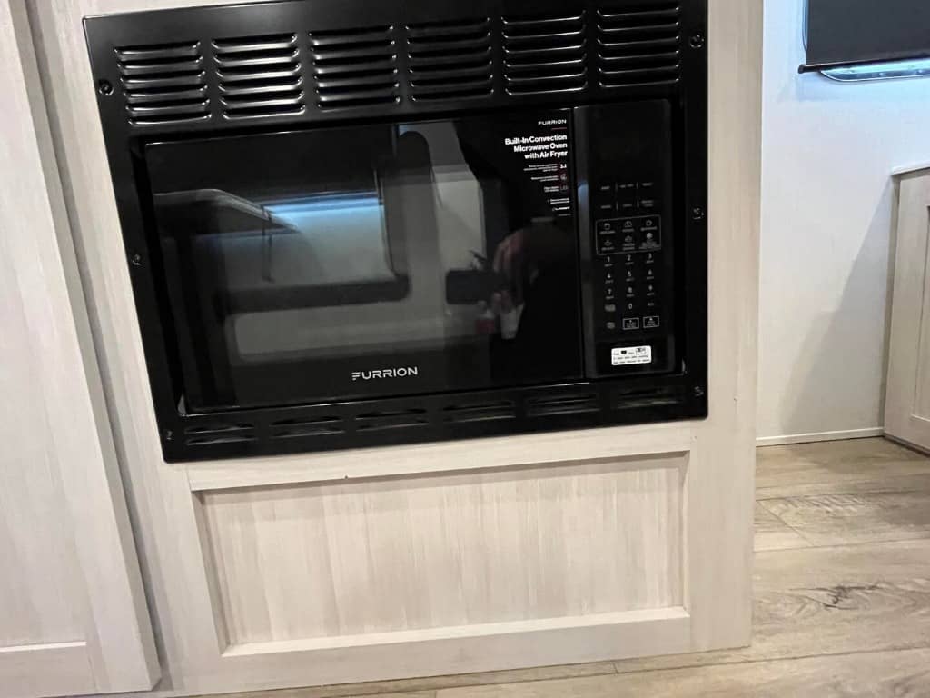 2026 Forest River 2026 Forest River R-Pod - thumbnail 15