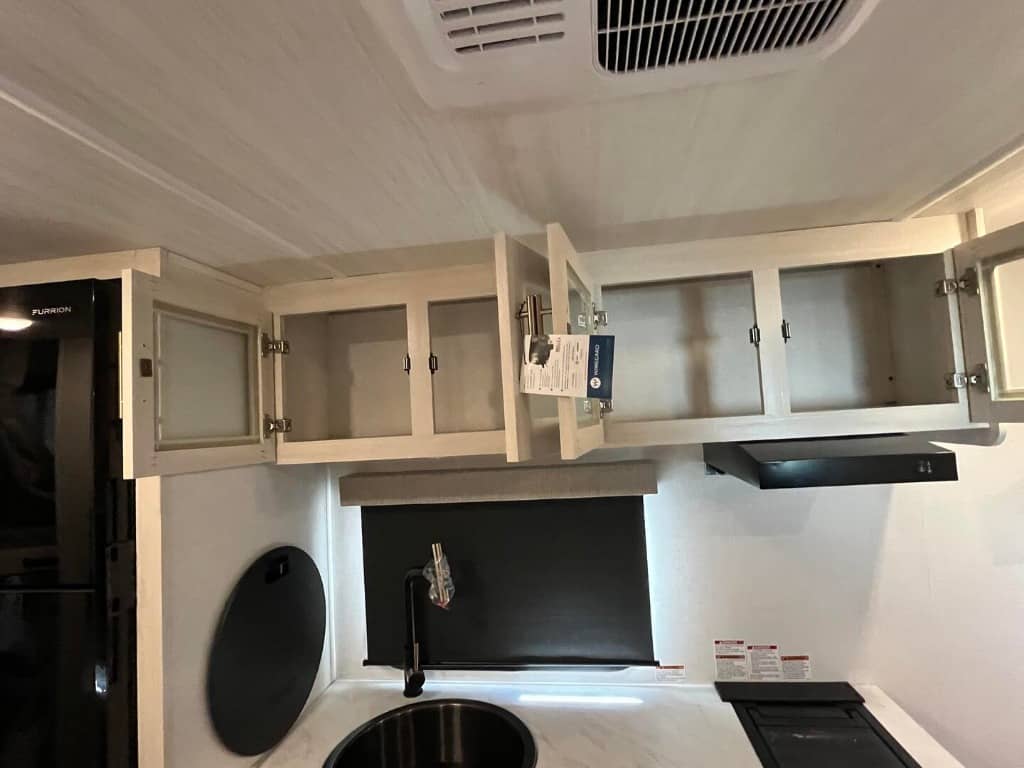 2026 Forest River 2026 Forest River R-Pod - thumbnail 16