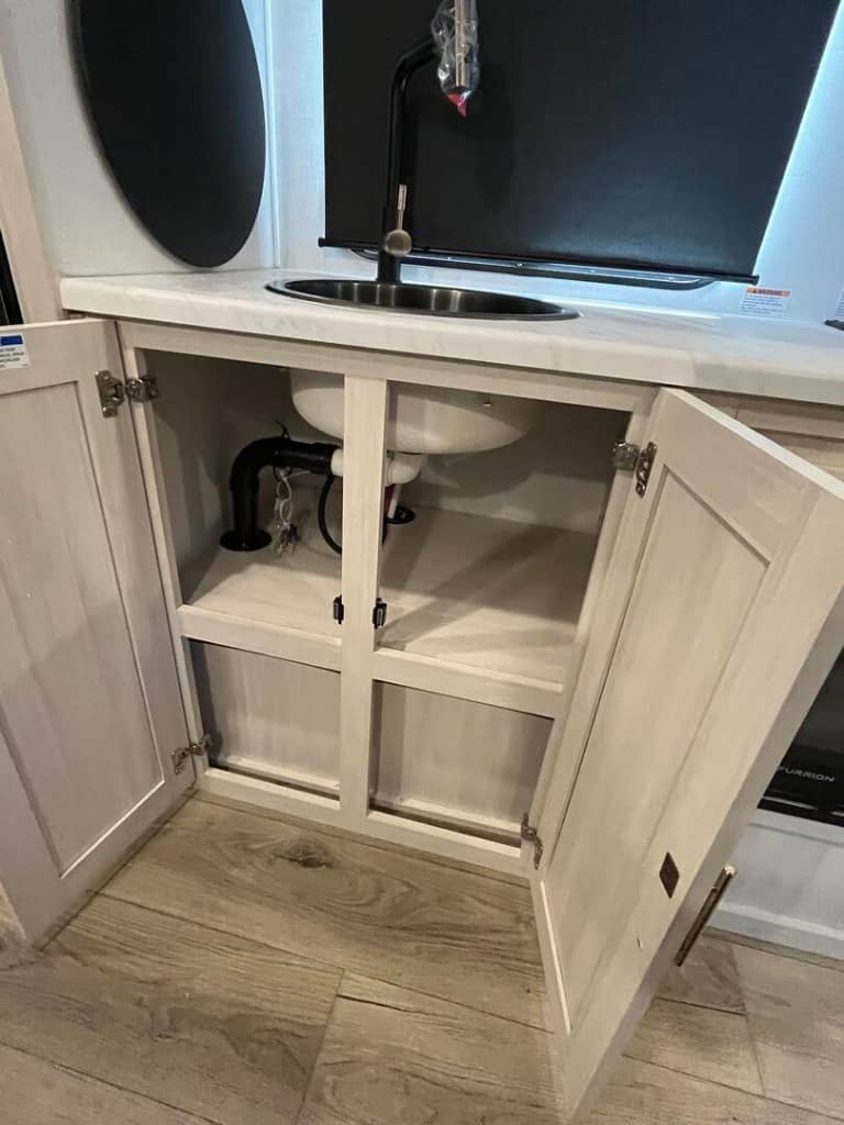 2026 Forest River 2026 Forest River R-Pod - thumbnail 17