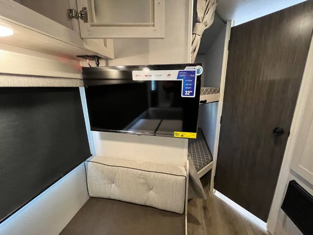 2026 Forest River 2026 Forest River R-Pod - thumbnail 20