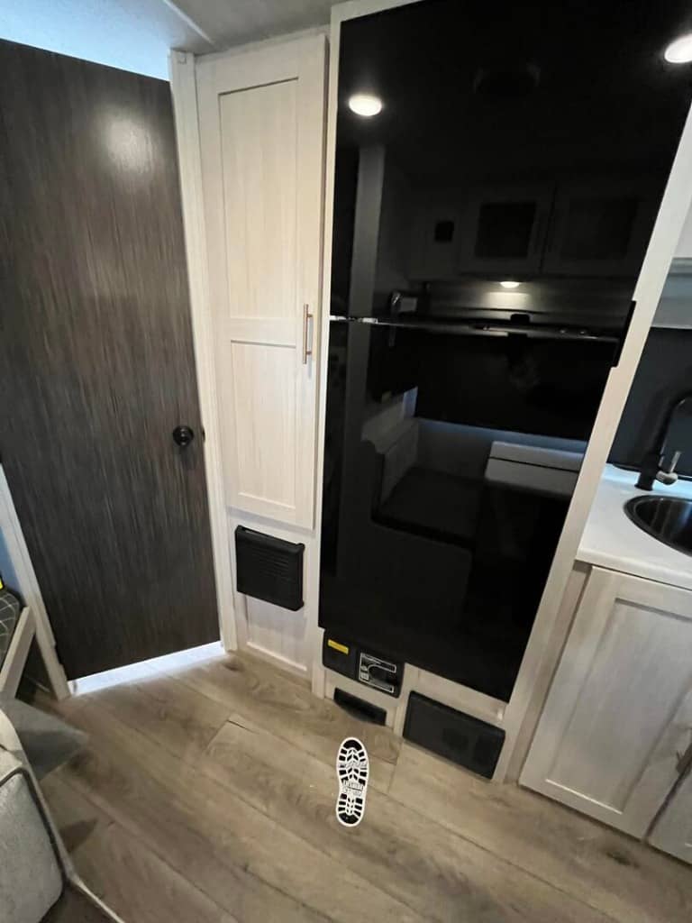 2026 Forest River 2026 Forest River R-Pod - thumbnail 21