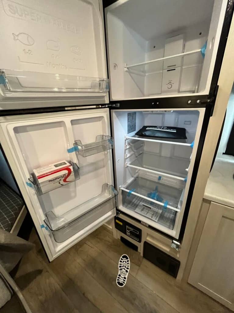 2026 Forest River 2026 Forest River R-Pod - thumbnail 22