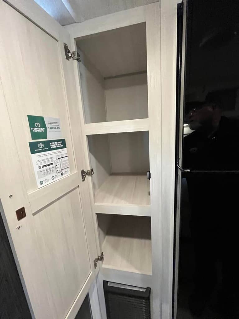 2026 Forest River 2026 Forest River R-Pod - thumbnail 23