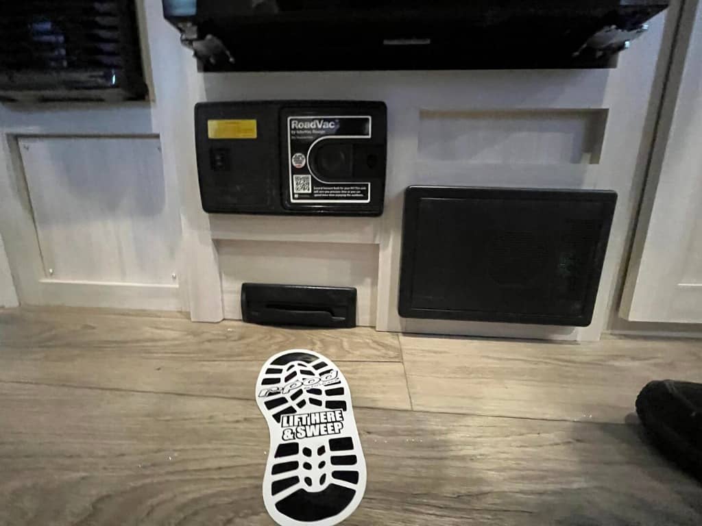 2026 Forest River 2026 Forest River R-Pod - thumbnail 24