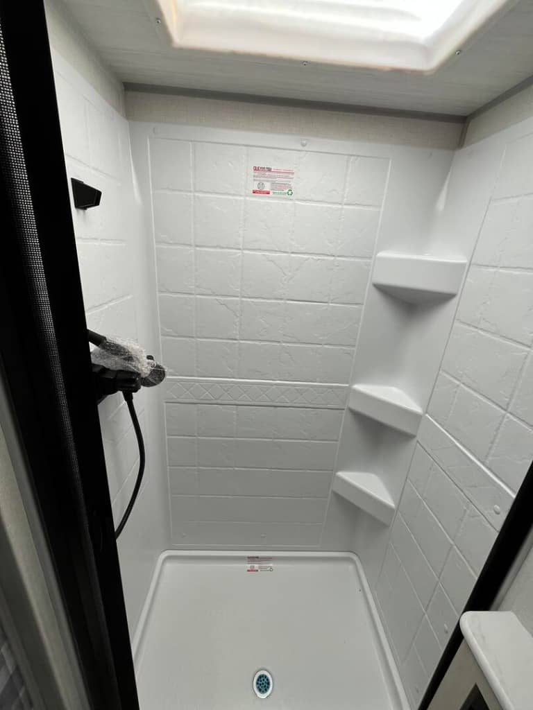 2026 Forest River 2026 Forest River R-Pod - thumbnail 26