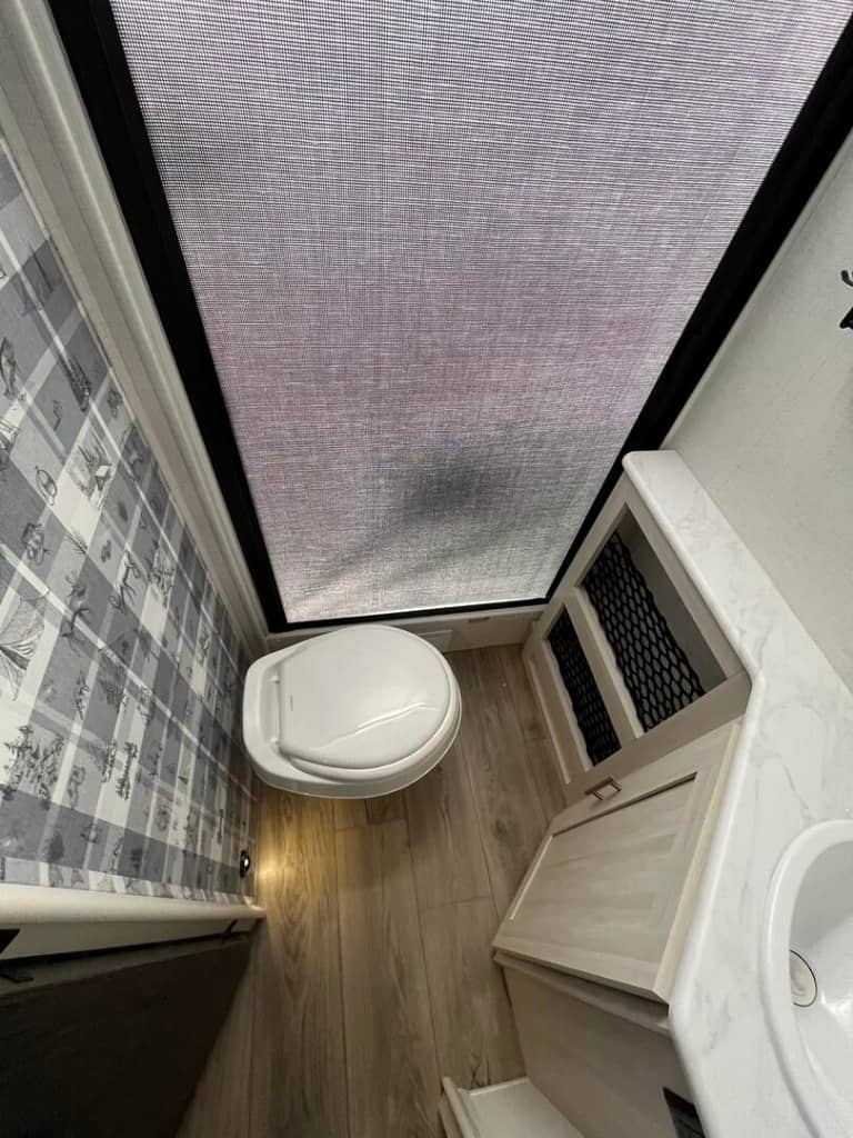 2026 Forest River 2026 Forest River R-Pod - thumbnail 27