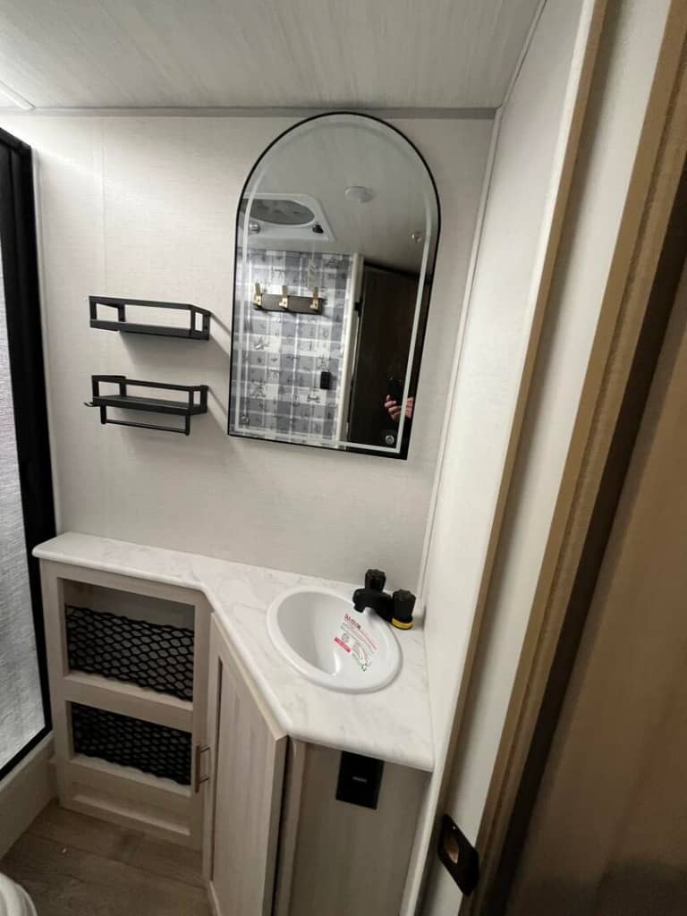 2026 Forest River 2026 Forest River R-Pod - thumbnail 28