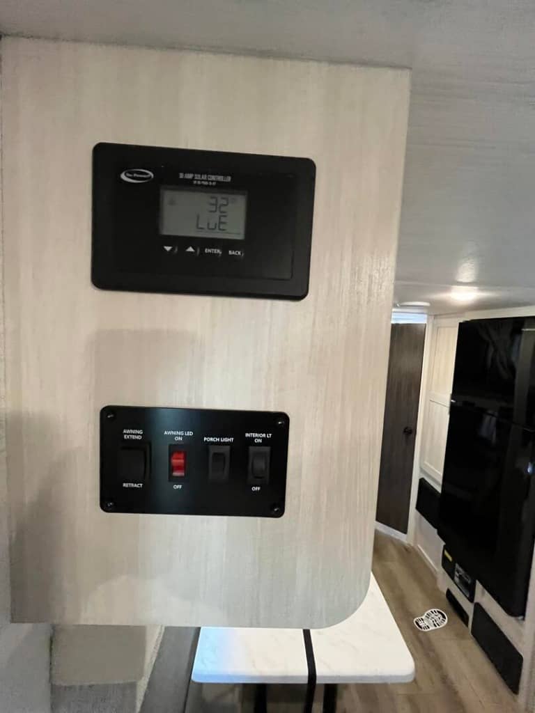 2026 Forest River 2026 Forest River R-Pod - thumbnail 31