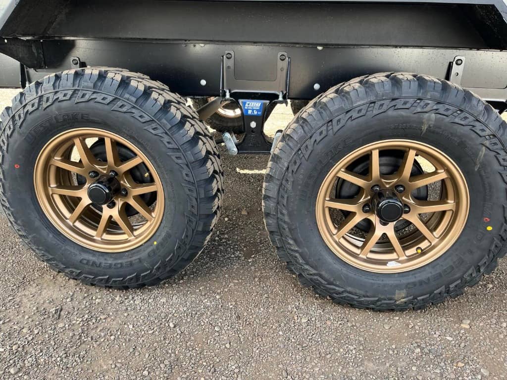 2026 Forest River 2026 Forest River R-Pod - thumbnail 32