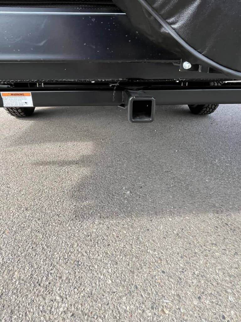 2026 Forest River 2026 Forest River R-Pod - thumbnail 6