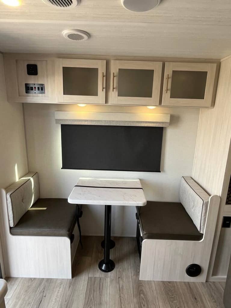 2026 Forest River 2026 Forest River R-Pod - thumbnail 10