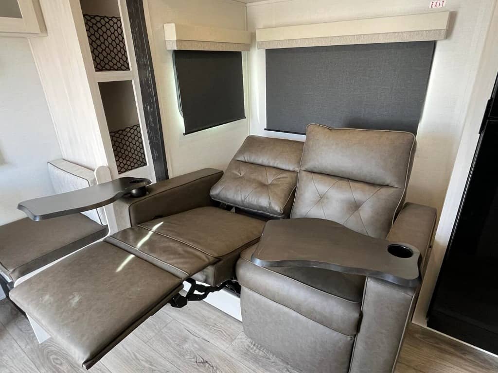 2026 Forest River 2026 Forest River R-Pod - thumbnail 12