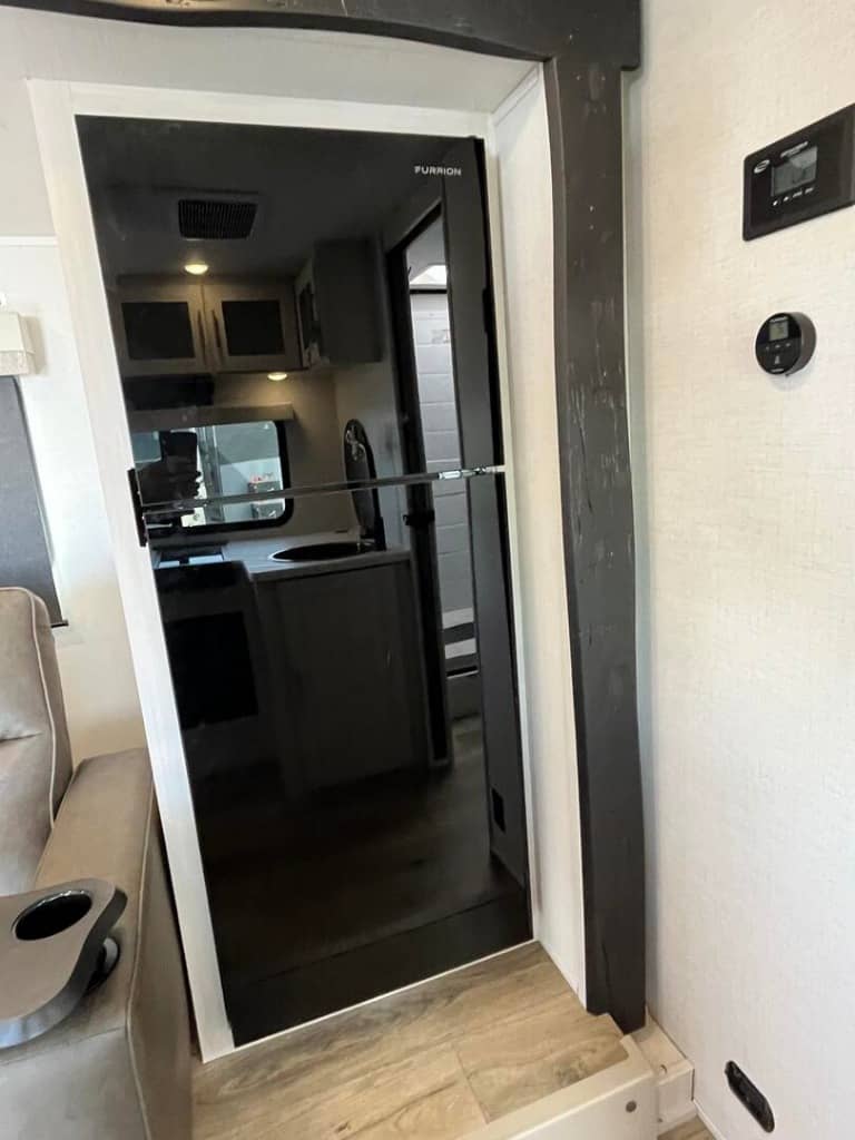 2026 Forest River 2026 Forest River R-Pod - thumbnail 13