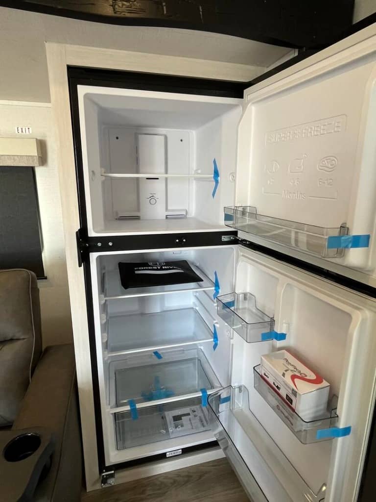 2026 Forest River 2026 Forest River R-Pod - thumbnail 14