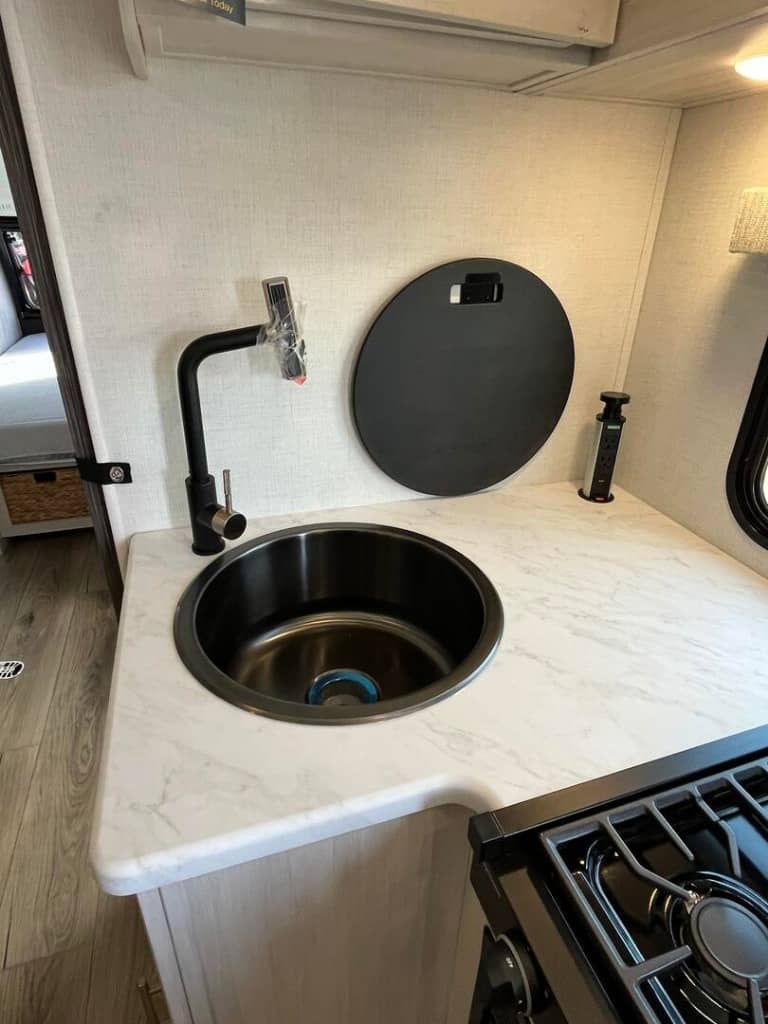 2026 Forest River 2026 Forest River R-Pod - thumbnail 18