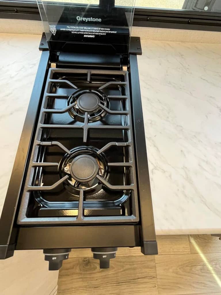 2026 Forest River 2026 Forest River R-Pod - thumbnail 20